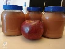 Džem od jabuka