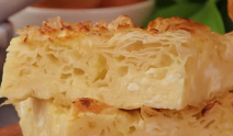 Recept za pitu sa sirom, bolja od bureka