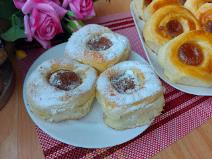 Krofne iz rerne bolje od prženih