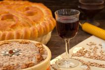 Slavsko žito recept 369791768