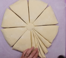 Recept za svečanu pogaču koja se lako pravi