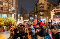 Starogradska zima nedeljni program