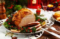 Šta raditi sa ostacima hrane nakon praznika