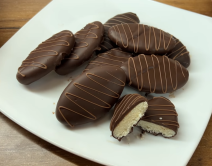 Kokos kolač koji podseća na baunti recept