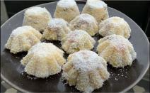 Brzi kolač bez pečenja i jaja