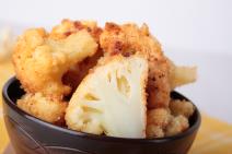 Bez ulja, jaja i brašna ispohujte povrće