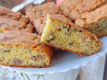 Domaća pita sa mesom bez kora