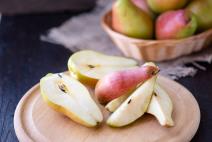 Kako se zamrzavaju kruške