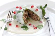 Beli sos za punjene paprike