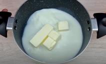 Torta od domaćih biskvita