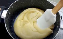 Torta od domaćih biskvita