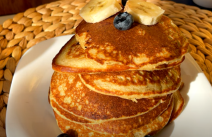 Palačinke bez brašna