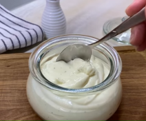 Domaći majonez bez jaja