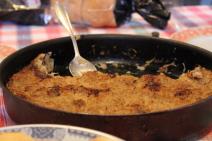 Podvarak sa piletinom