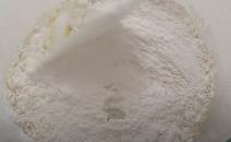 Fokača od jenog jaja