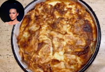 Prava domaćinska pita sa mesom