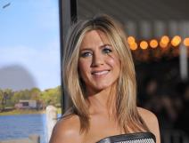 Šta doručkuje Dženifer Aniston