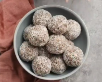 kuglice sa urmama i orasima