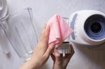 Kako da očistim blender za 10 sekundi