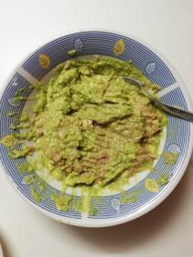 Kako se pravi gvakamole