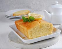 Zaliveni kolač od limuna