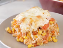 Mađarski recept za piletinu sa povrćem