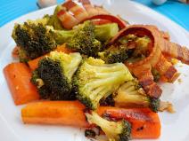 Kako spremiti brokoli u tiganju