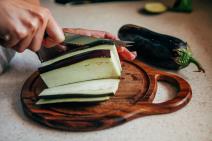 Kako da patlidžan duže ostane svež