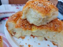 Pogača za početnike