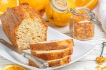 Kolač od pomorandže