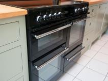 Čemu služi fioka ispor šporeta