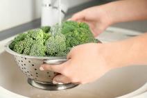 Kako da brokoli sačuva svežinu