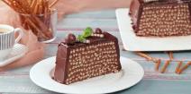 Najbrži čokoladni kolač