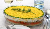 Mimoza salata