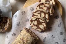 Rolat od plazme i nutele