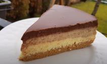 Pesak torta