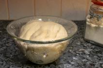 Kako spasiti testo koje nije naraslo