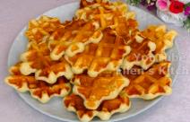 Bakin kolač sa svežim sirom