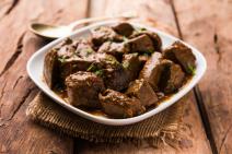 Kako se pravi džigerica