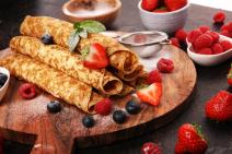 Kako se prave savršene palačinke