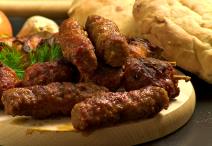 Kako se prave ćevapi u rerni