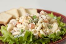 Salata sa makaronama