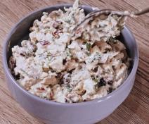 Salata sa piletinom