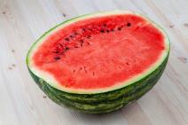 Kako se čuva lubenica