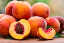 Koje breskve su slatke