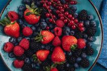 Kako da bobičasto voće duže traje