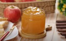 Domaći džem od jabuka