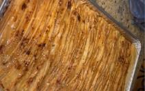 Pita koja se pravi od gotovih kora