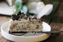 Oreo čizkejk