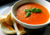 Paradajz čorba